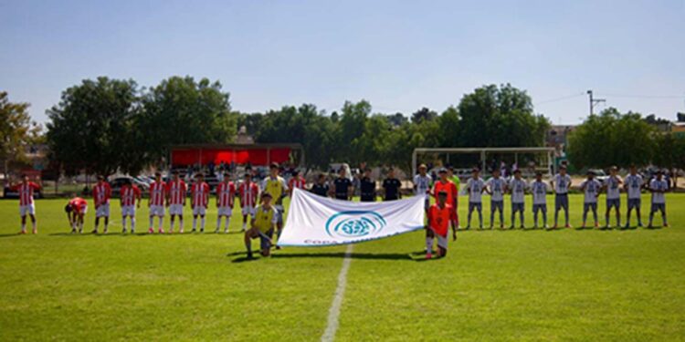 Ahora Dragones se alista para regresar a la Liga TDP.