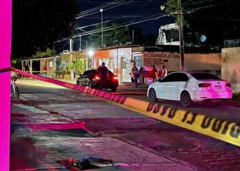 El segundo y tercer crimen se cometió en Ciudad Ixtepec.