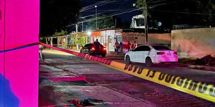 El segundo y tercer crimen se cometió en Ciudad Ixtepec.