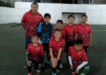 El próximo fin de semana estará llegando a su fin el torneo.