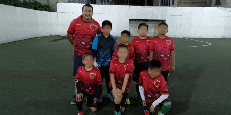 El próximo fin de semana estará llegando a su fin el torneo.
