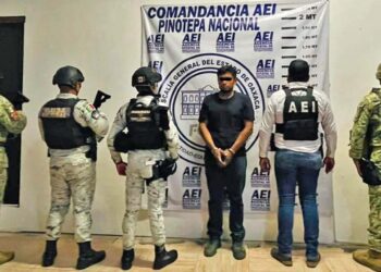 Eleazar R. C., de 30 años y sus cómplices son señalados de irrumpir en la instalación para robar equipo y dinero.
