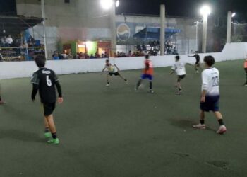 Estas acciones fueron las últimas del 2024 en la Liga Galaxia.
