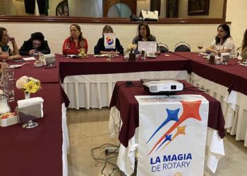 Fotos: cortesía // Los socios participaron activamente en esta vigésima tercera sesión ordinaria.
