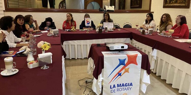 Fotos: cortesía // Los socios participaron activamente en esta vigésima tercera sesión ordinaria.