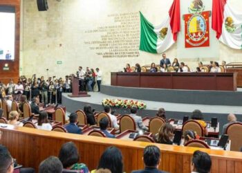 Foto: Archivo El Imparcial // El Congreso del Estado exhorta a las autoridades municipales salientes a cumplir con la entrega-recepción.