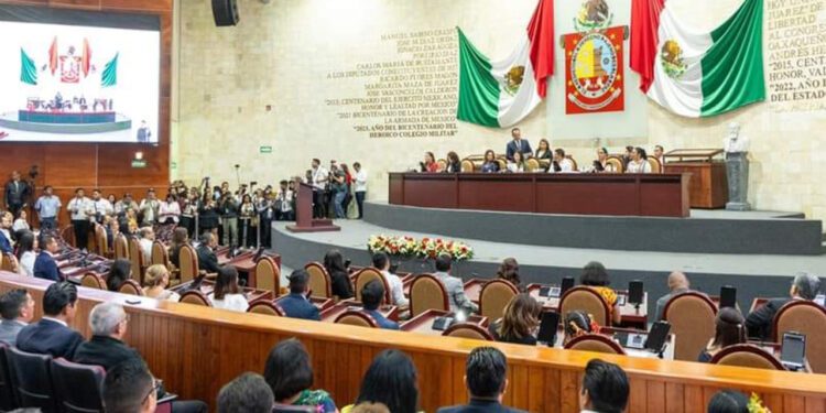 Foto: Archivo El Imparcial // El Congreso del Estado exhorta a las autoridades municipales salientes a cumplir con la entrega-recepción.