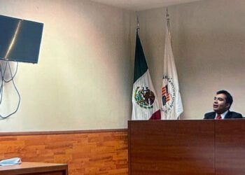 El jurado calificador reconoció el esfuerzo y dedicación del joven en su labor de investigación.