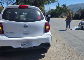 El hecho ocurrió debido a un corte de circulación.