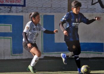 Fotos: Leobardo García Reyes // Este fin de semana se realizará el primer torneo del año.