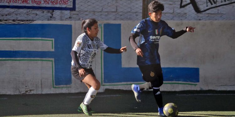 Fotos: Leobardo García Reyes // Este fin de semana se realizará el primer torneo del año.