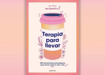 Terapia para llevar