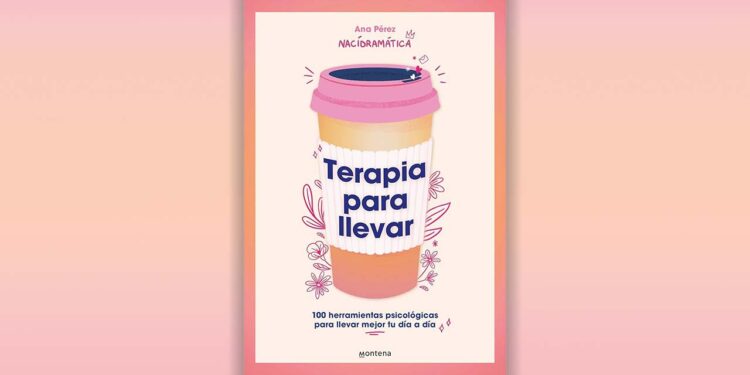 Terapia para llevar