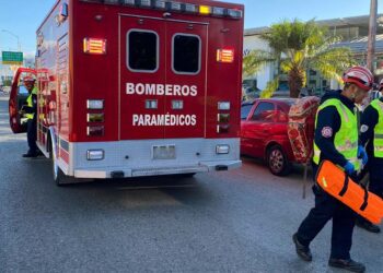 En lo que va de 2025, los bomberos han atendido 16 emergencias.