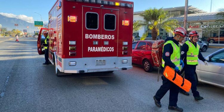 En lo que va de 2025, los bomberos han atendido 16 emergencias.