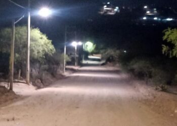 Los hechos sucedieron cuando se encontraban en su domicilio ubicado en la colonia del Maestro.