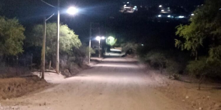 Los hechos sucedieron cuando se encontraban en su domicilio ubicado en la colonia del Maestro.