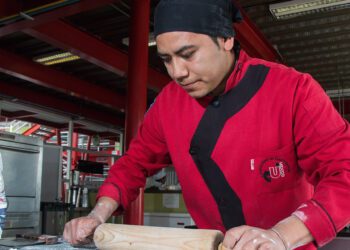 ¿Cuánto dura la carrera de gastronomía? Conoce el programa UVM