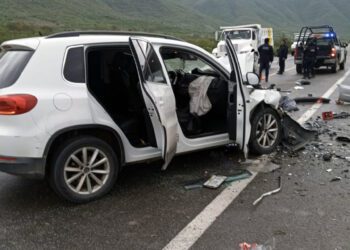 Foto: internet // Aumentan los accidentes de tránsito durante la temporada vacacional de fin de año.
