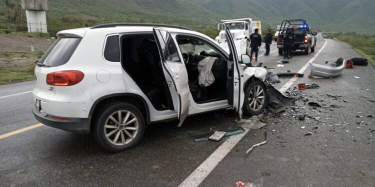 Foto: internet // Aumentan los accidentes de tránsito durante la temporada vacacional de fin de año.