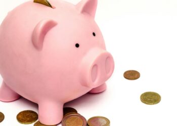 ¿Conoces la regla del ahorro 50/20/30?