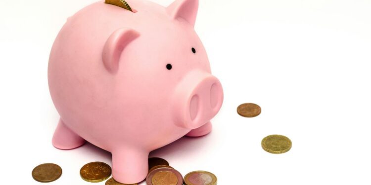 ¿Conoces la regla del ahorro 50/20/30?