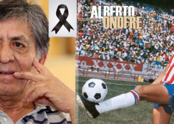 Fútbol mexicano en luto: Muere Alberto Onofre, leyenda de Chivas y promesa del Tricolor