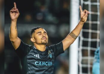 Alebrijes aún no suman en el Torneo Clausura 2025
