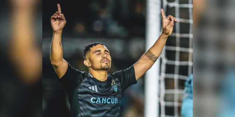 Alebrijes aún no suman en el Torneo Clausura 2025