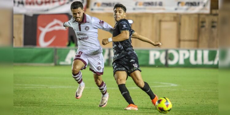 Amargo debut de Alebrijes de Oaxaca