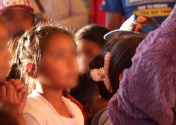 Algunos niños dejarán pasar esta fecha como un día común.