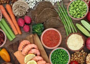 ¿Qué alimentos se recomiendan para prevenir la diabetes?