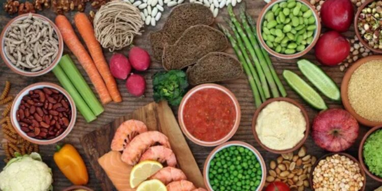 ¿Qué alimentos se recomiendan para prevenir la diabetes?
