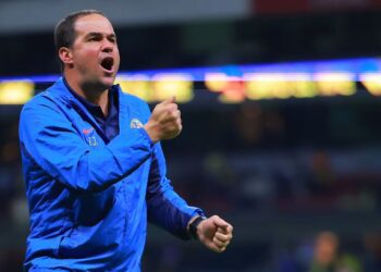 América confirma el futuro del director técnico André Jardine