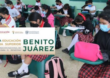 ¿Sabes cuáles son las fechas y requisitos de las Becas Benito Juárez de bachillerato?