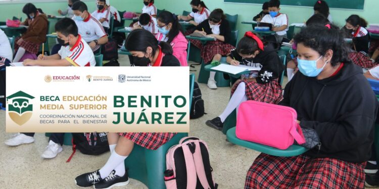¿Sabes cuáles son las fechas y requisitos de las Becas Benito Juárez de bachillerato?