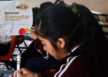 Beca Rita Cetina 2025: ¿Quiénes recibirán su primer pago de mil 900 pesos en febrero?