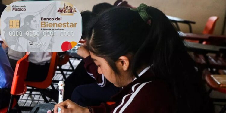 Beca Rita Cetina 2025: ¿Quiénes recibirán su primer pago de mil 900 pesos en febrero?