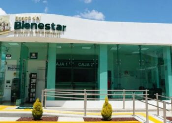 Anuncian el inicio del pago de programas sociales en México para 2025