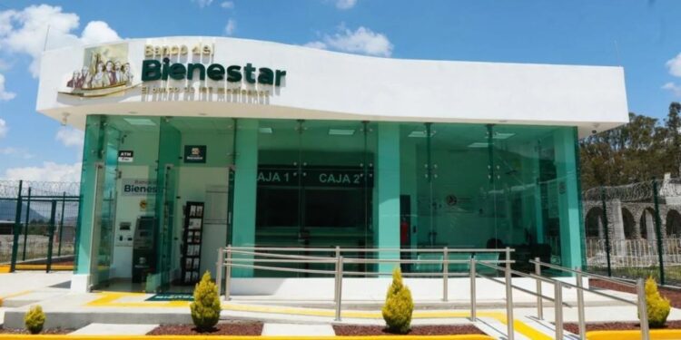 Anuncian el inicio del pago de programas sociales en México para 2025