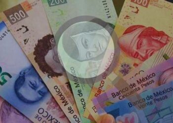 Billetes Falsificados en México ¿Cómo detectar el más común y qué hacer si recibes uno?