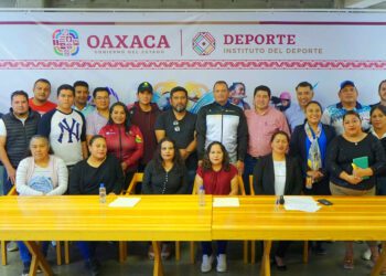 Convocan al Bloque Benito Juárez 2025