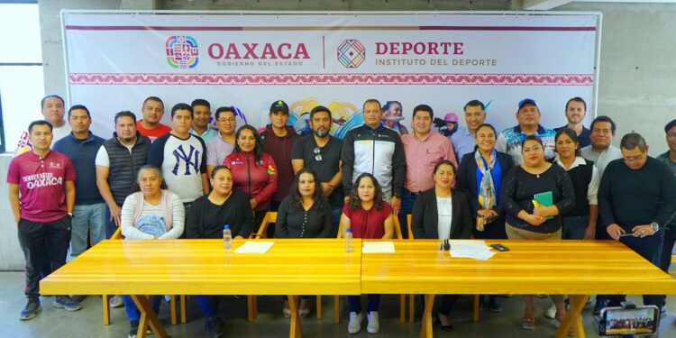 Convocan al Bloque Benito Juárez 2025