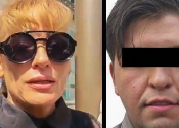 Declaran a “Fofo” Márquez culpable de tentativa de feminicidio