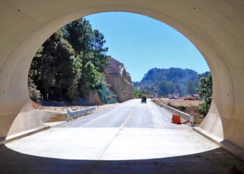 Foto: Archivo El Imparcial // El próximo fin de semana estará en el estado de Oaxaca para la inauguración de la súper carretera Mitla-Tehuantepec.
