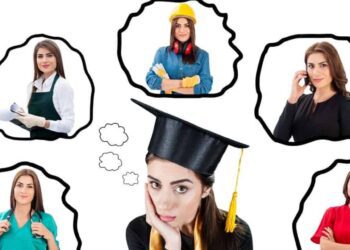 ¿Cuáles son las carreras universitarias de mayor futuro en México?