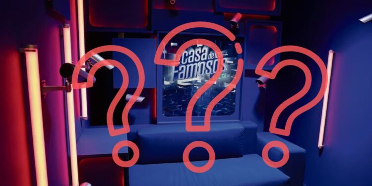 ¿Cuándo se estrena la tercera temporada de La Casa de los Famosos México?
