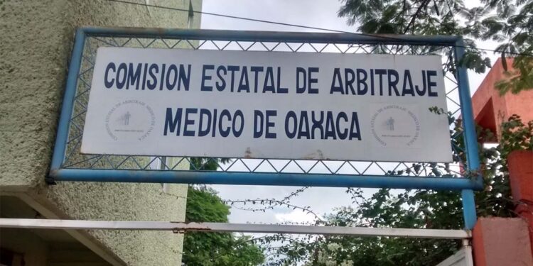 Foto: archivo // La mayoría de las malas prácticas médicas fueron resueltas la mayoría mediante conciliaciones y gestiones inmediatas.