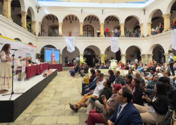 Desaparecen coordinación de Ciudad Educadora