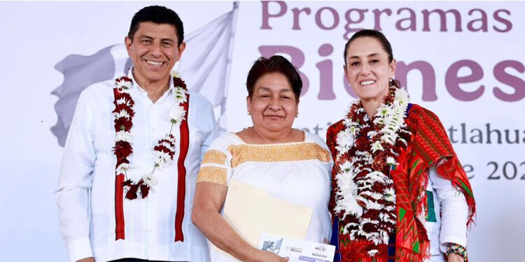 Se fortalecerán programas sociales